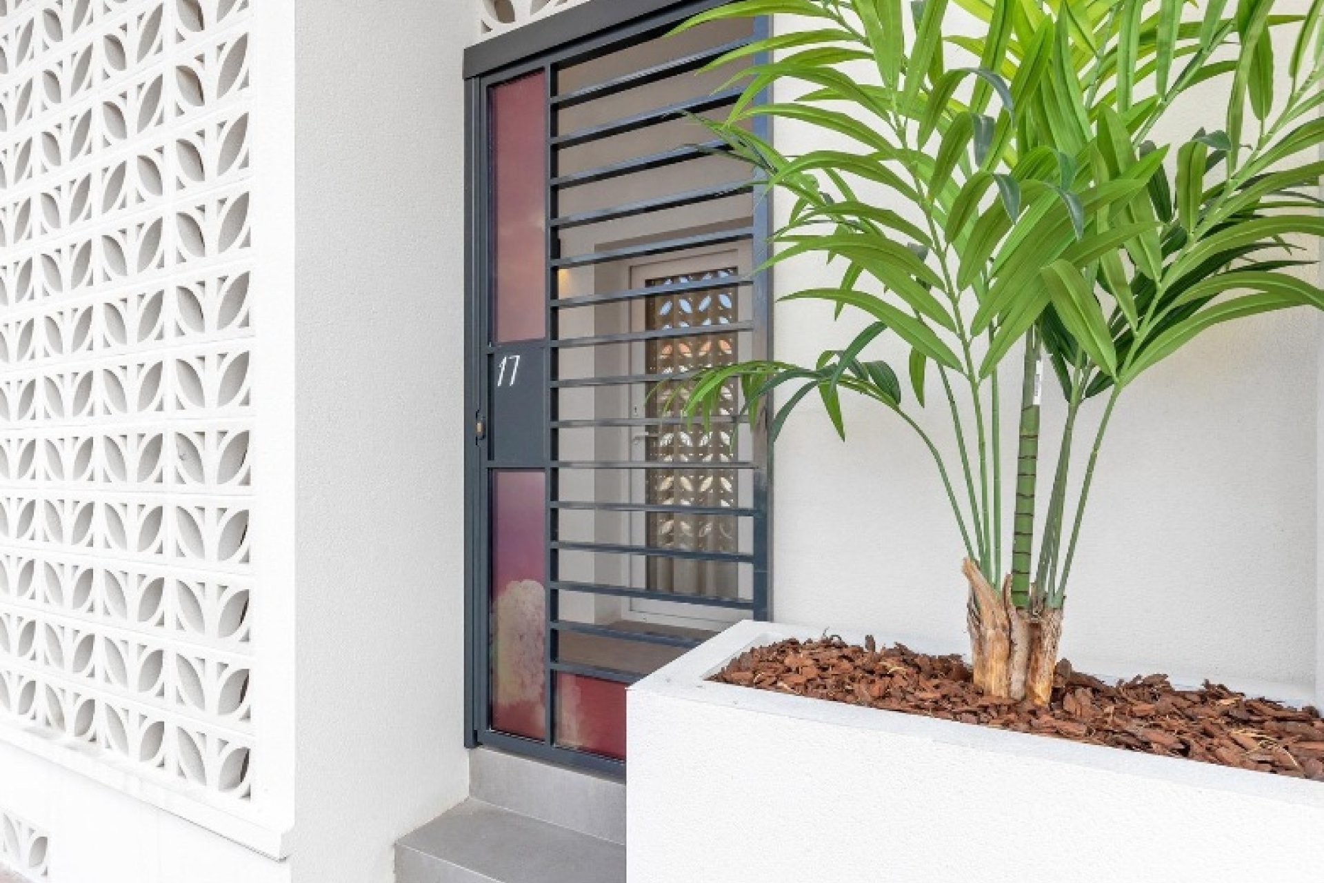 Obra nueva - Apartamento - Torrevieja