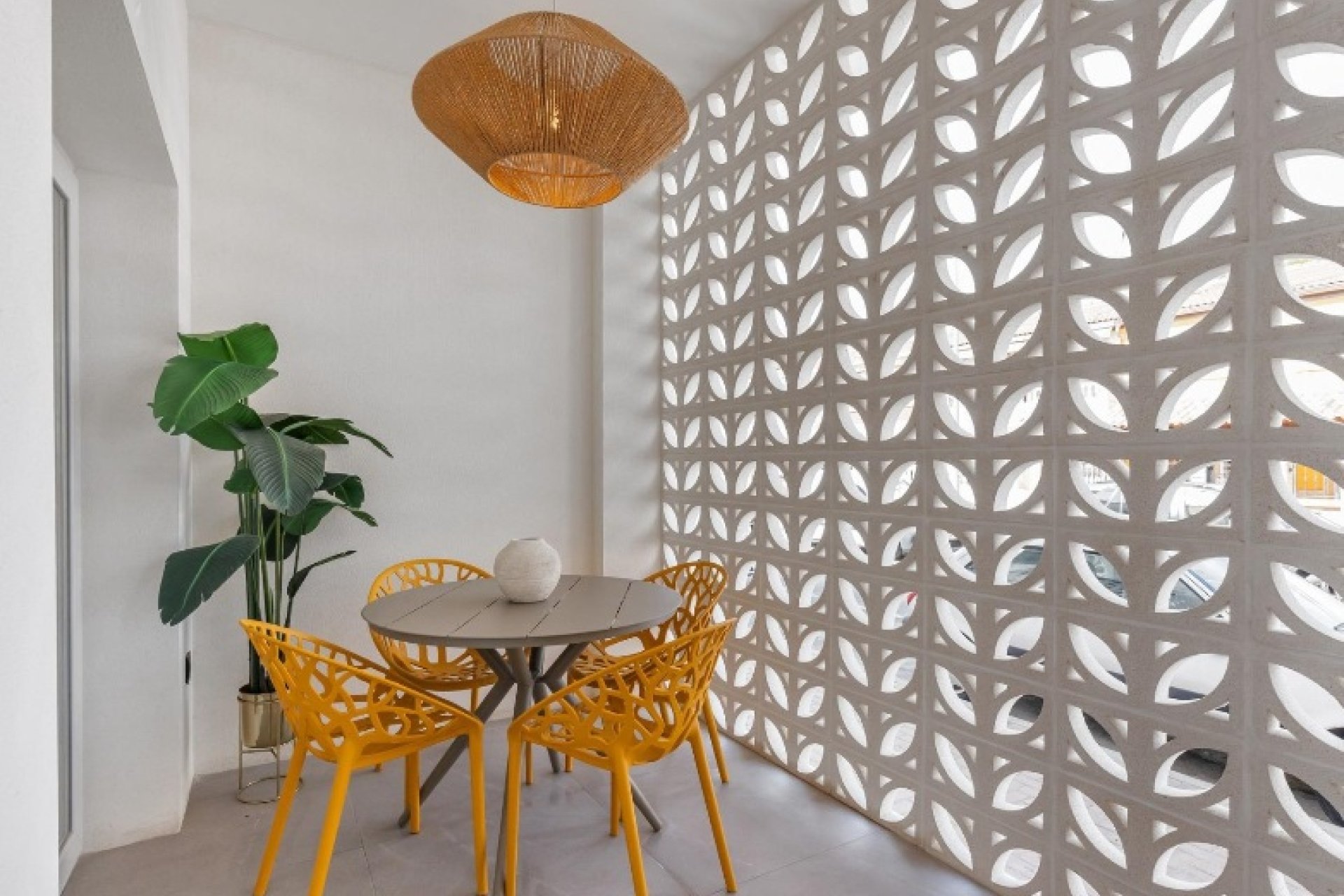 Obra nueva - Apartamento - Torrevieja