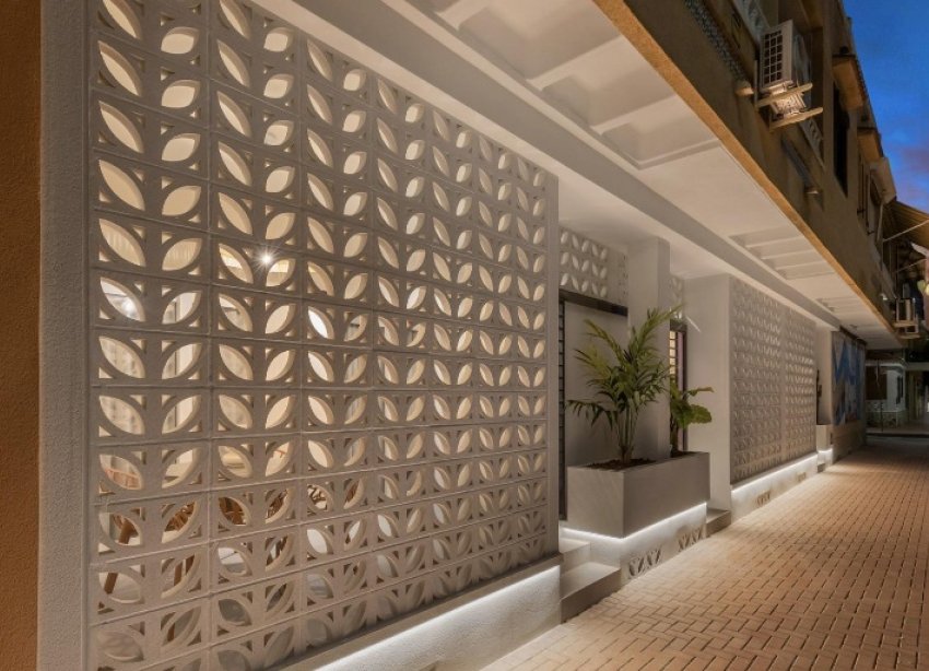 Obra nueva - Apartamento - Torrevieja