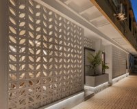 Obra nueva - Apartamento - Torrevieja