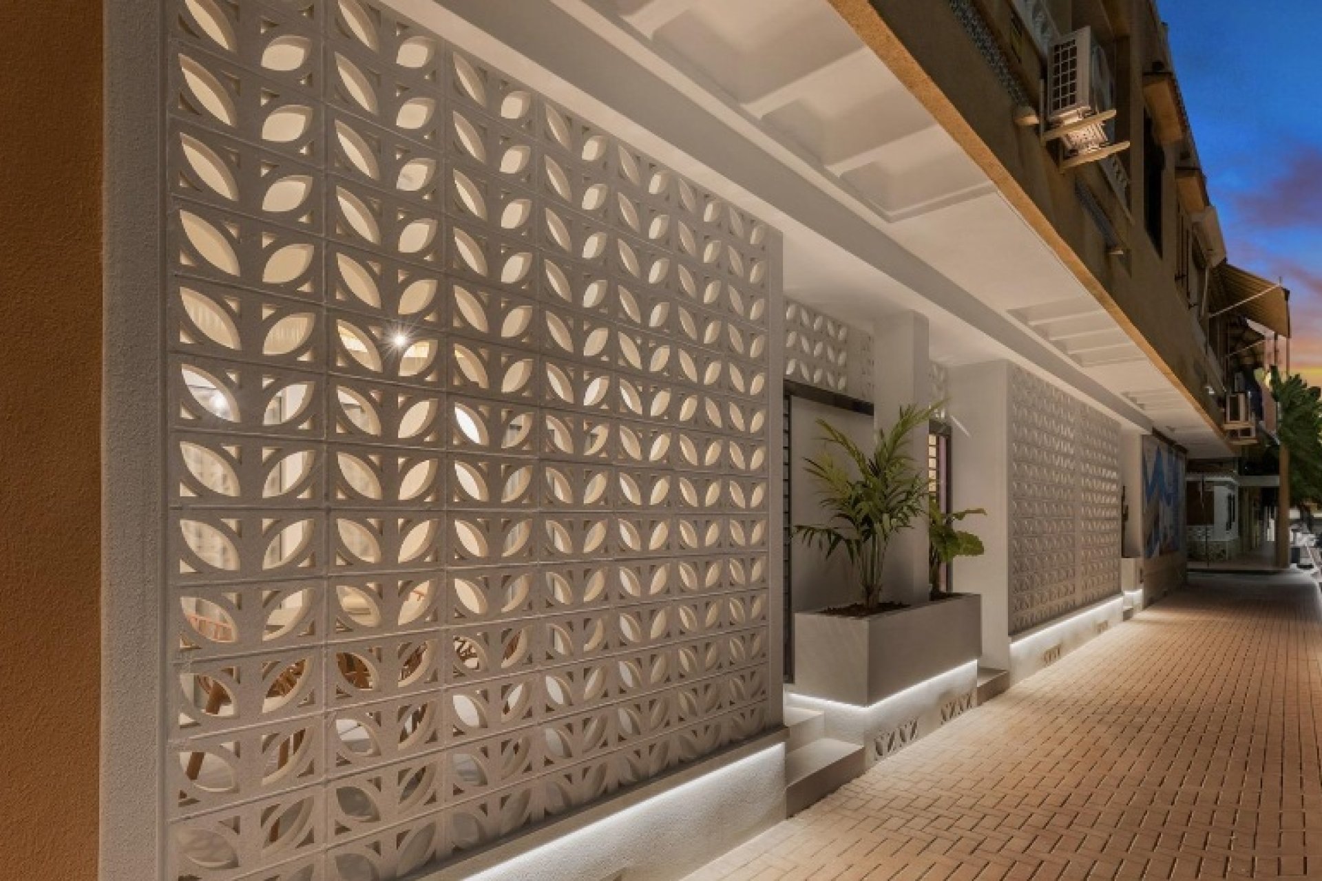 Obra nueva - Apartamento - Torrevieja