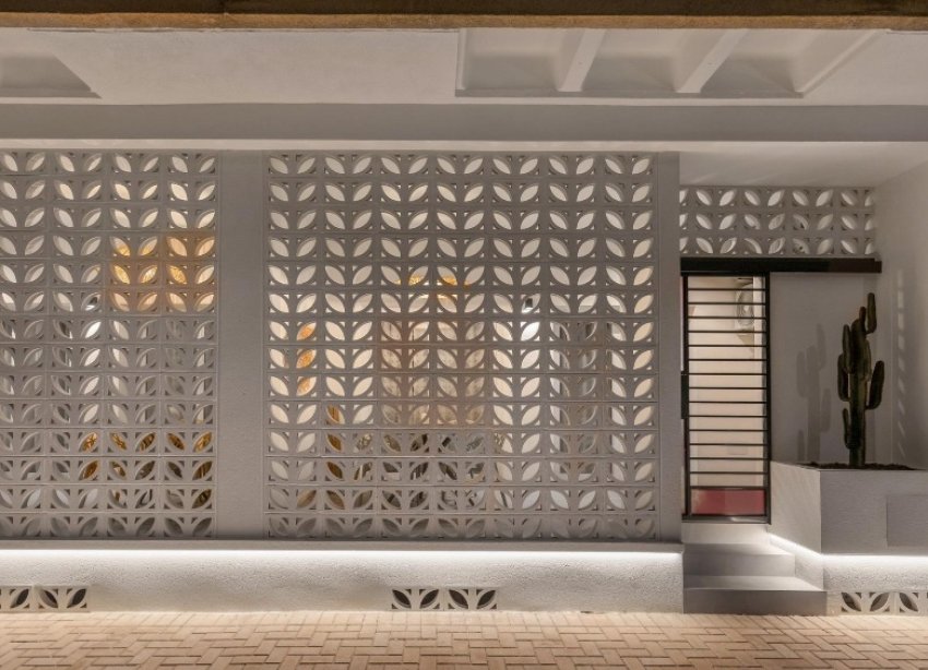 Obra nueva - Apartamento - Torrevieja