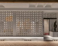 Obra nueva - Apartamento - Torrevieja