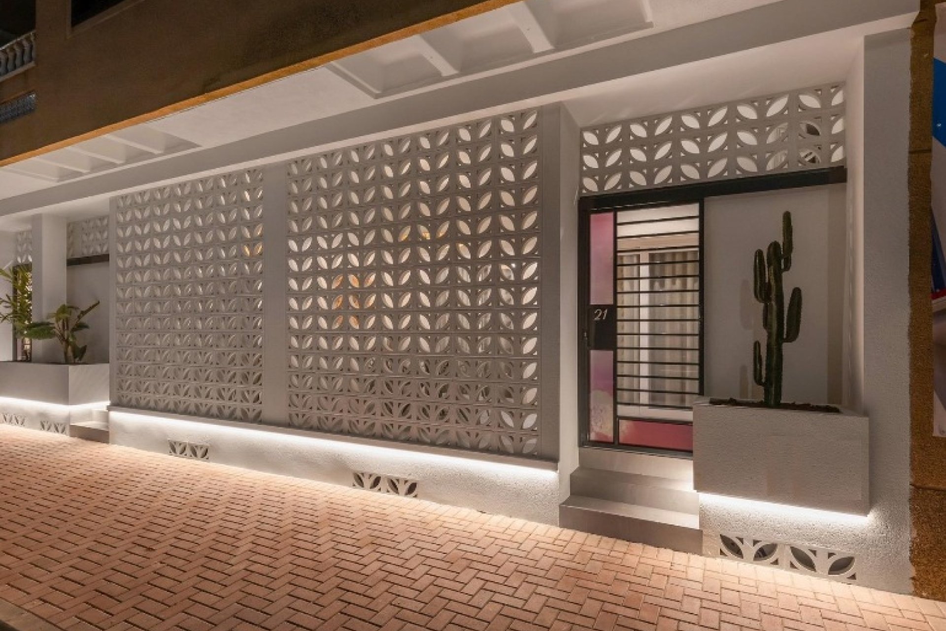 Obra nueva - Apartamento - Torrevieja