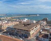 Obra nueva - Apartamento - Torrevieja