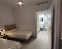 Obra nueva - Apartamento - Torrevieja