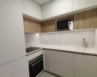 Obra nueva - Apartamento - Torrevieja