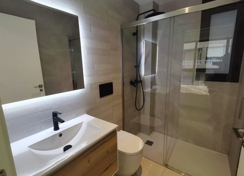 Obra nueva - Apartamento - Torrevieja