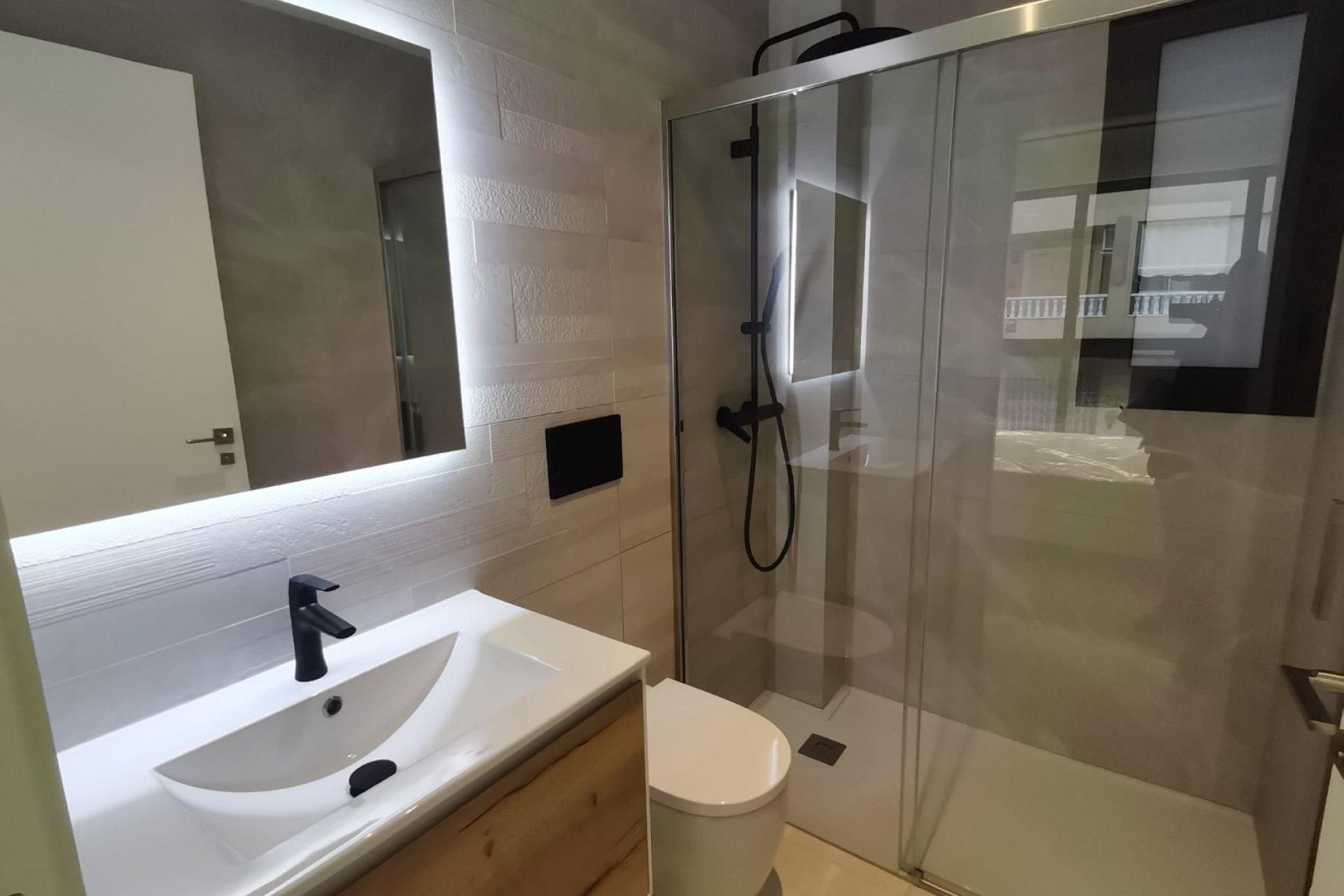 Obra nueva - Apartamento - Torrevieja