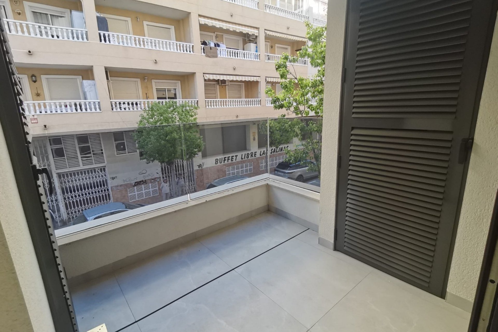 Obra nueva - Apartamento - Torrevieja