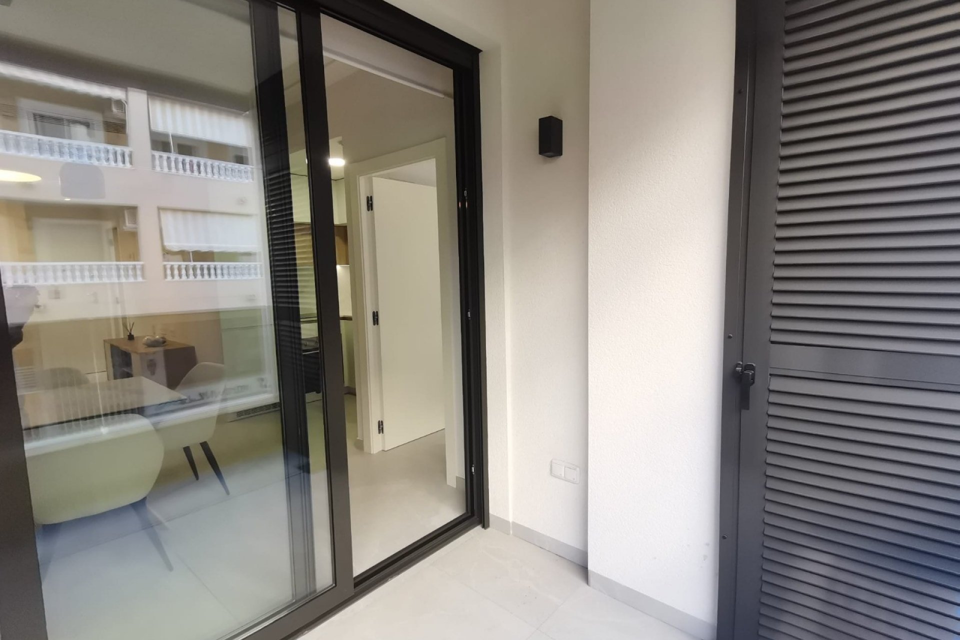 Obra nueva - Apartamento - Torrevieja