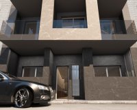 Obra nueva - Apartamento - Torrevieja