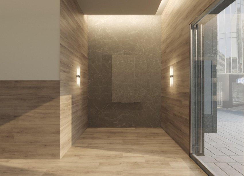 Obra nueva - Apartamento - Torrevieja