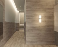 Obra nueva - Apartamento - Torrevieja