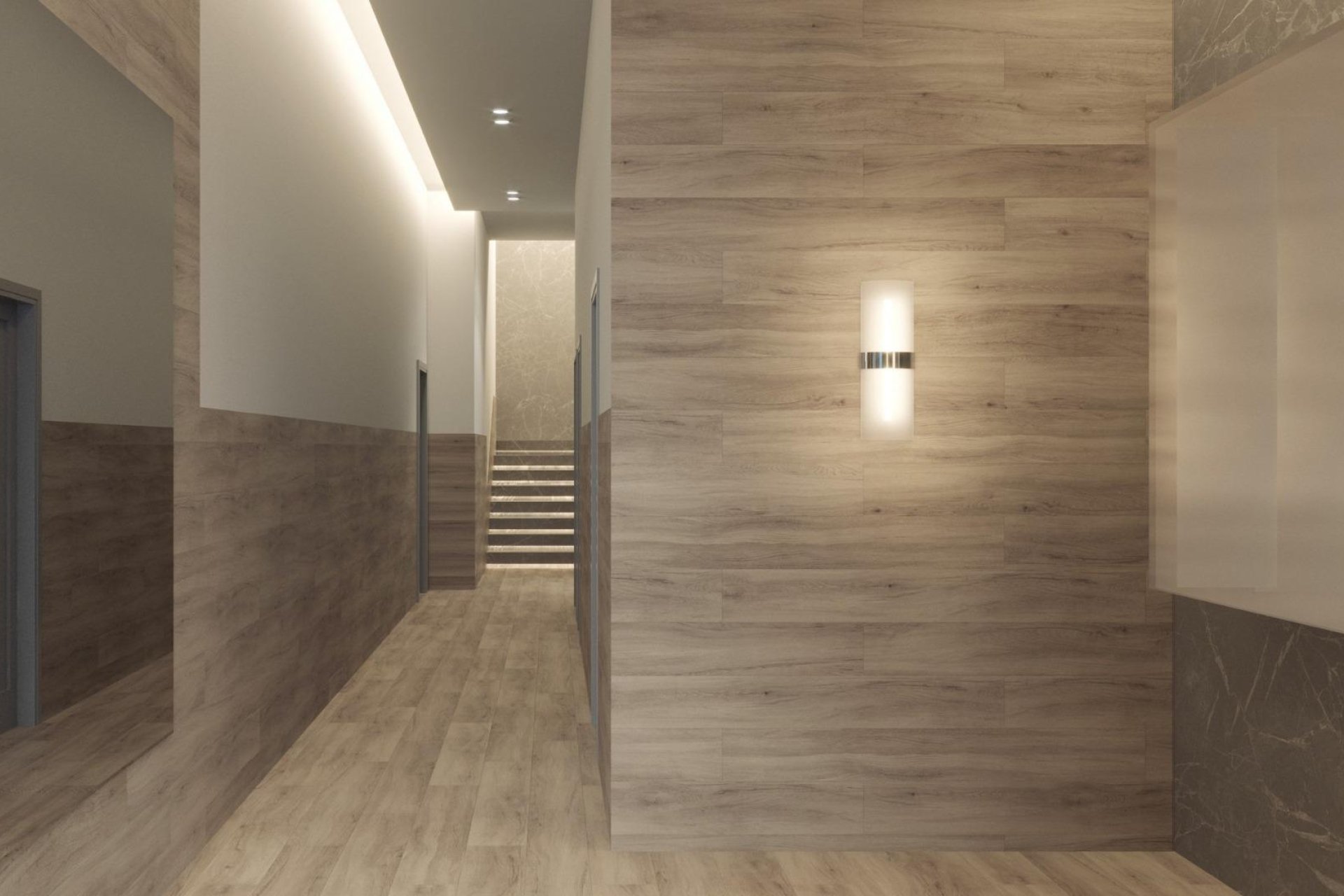 Obra nueva - Apartamento - Torrevieja