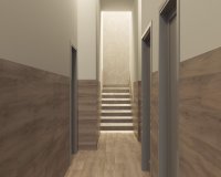 Obra nueva - Apartamento - Torrevieja