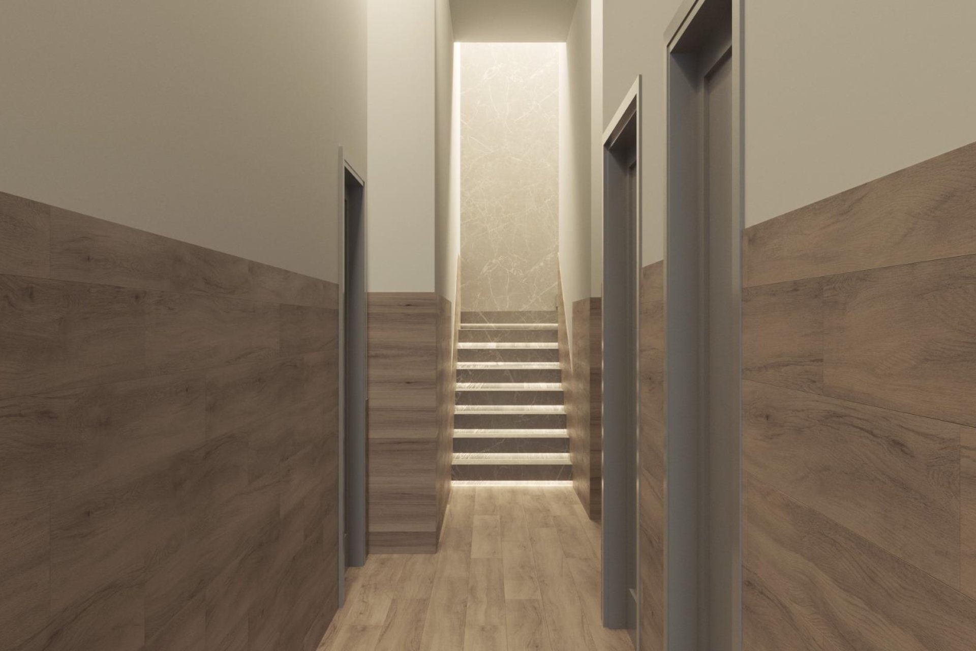 Obra nueva - Apartamento - Torrevieja