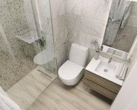 Obra nueva - Apartamento - Torrevieja