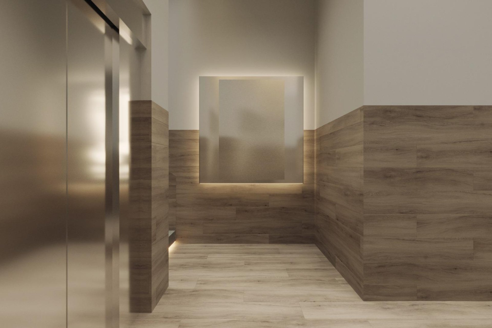 Obra nueva - Apartamento - Torrevieja