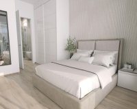 Obra nueva - Apartamento - Torrevieja