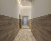 Obra nueva - Apartamento - Torrevieja