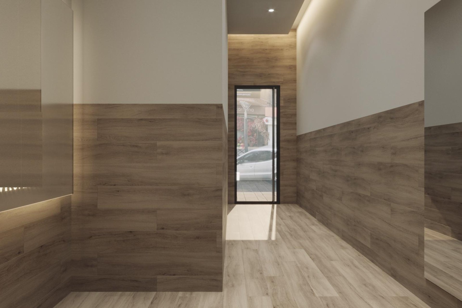 Obra nueva - Apartamento - Torrevieja