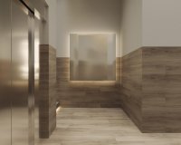 Obra nueva - Apartamento - Torrevieja