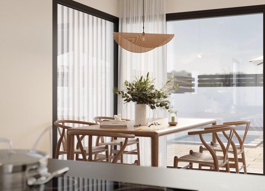 Obra nueva - Apartamento - Torrevieja