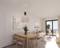 Obra nueva - Apartamento - Torrevieja
