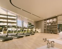 Obra nueva - Apartamento - Torrevieja