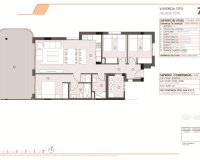 Obra nueva - Apartamento - Torrevieja