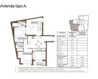 Obra nueva - Apartamento - Torrevieja