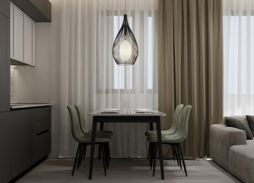 Obra nueva - Apartamento - Torrevieja