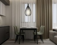 Obra nueva - Apartamento - Torrevieja