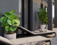 Obra nueva - Apartamento - Torrevieja