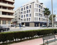 Obra nueva - Apartamento - Torrevieja