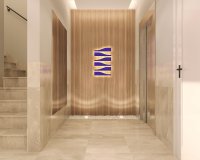 Obra nueva - Apartamento - Torrevieja