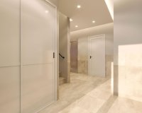 Obra nueva - Apartamento - Torrevieja