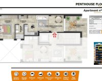 Obra nueva - Apartamento - Torrevieja