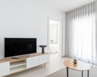 Obra nueva - Apartamento - Torrevieja