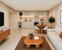 Obra nueva - Apartamento - Torrevieja