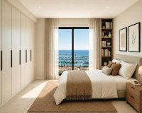 Obra nueva - Apartamento - Torrevieja