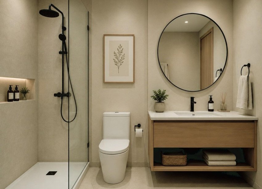 Obra nueva - Apartamento - Torrevieja