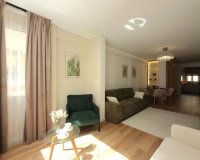 Obra nueva - Apartamento - Torrevieja