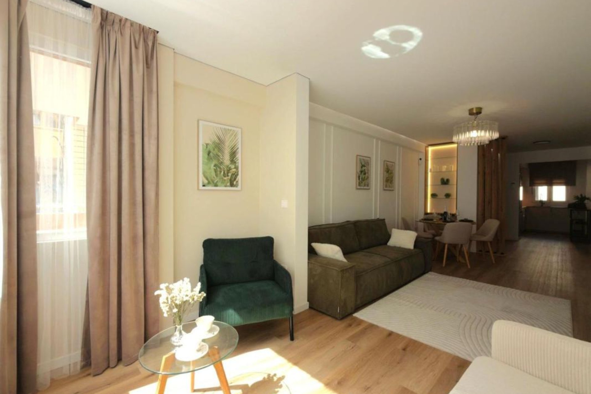 Obra nueva - Apartamento - Torrevieja