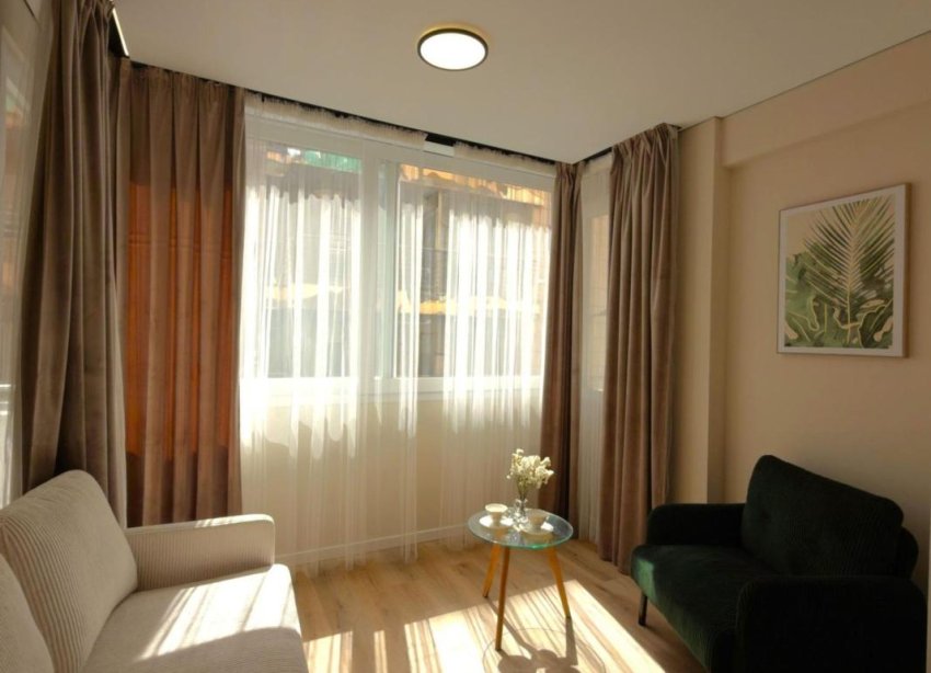 Obra nueva - Apartamento - Torrevieja