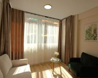 Obra nueva - Apartamento - Torrevieja