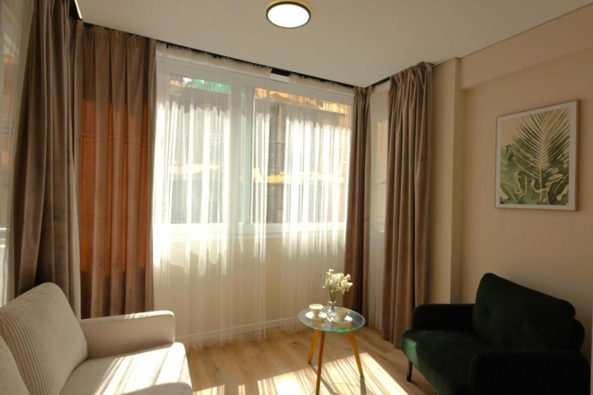 Obra nueva - Apartamento - Torrevieja