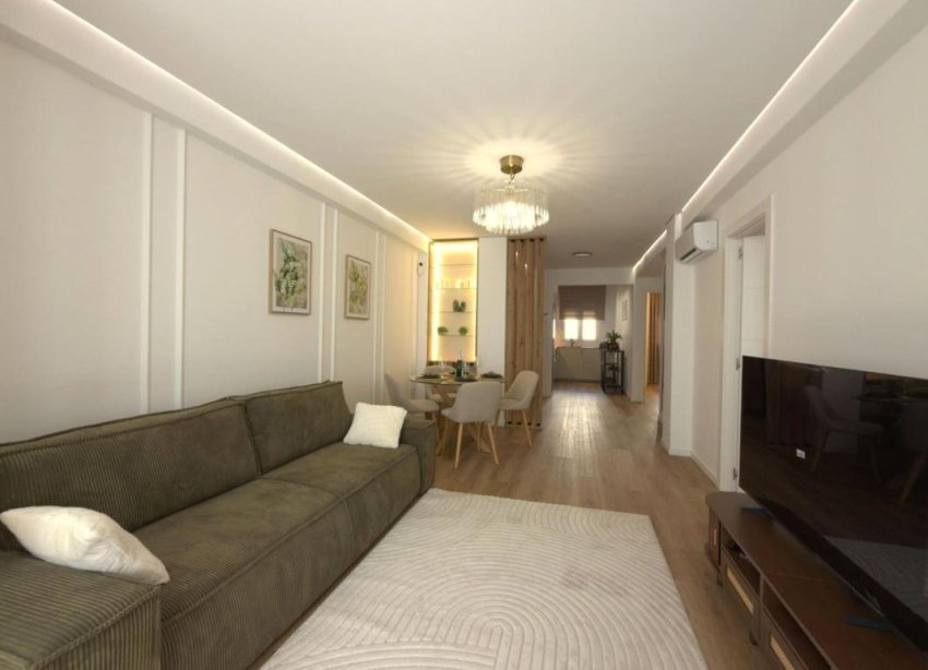 Obra nueva - Apartamento - Torrevieja