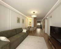 Obra nueva - Apartamento - Torrevieja